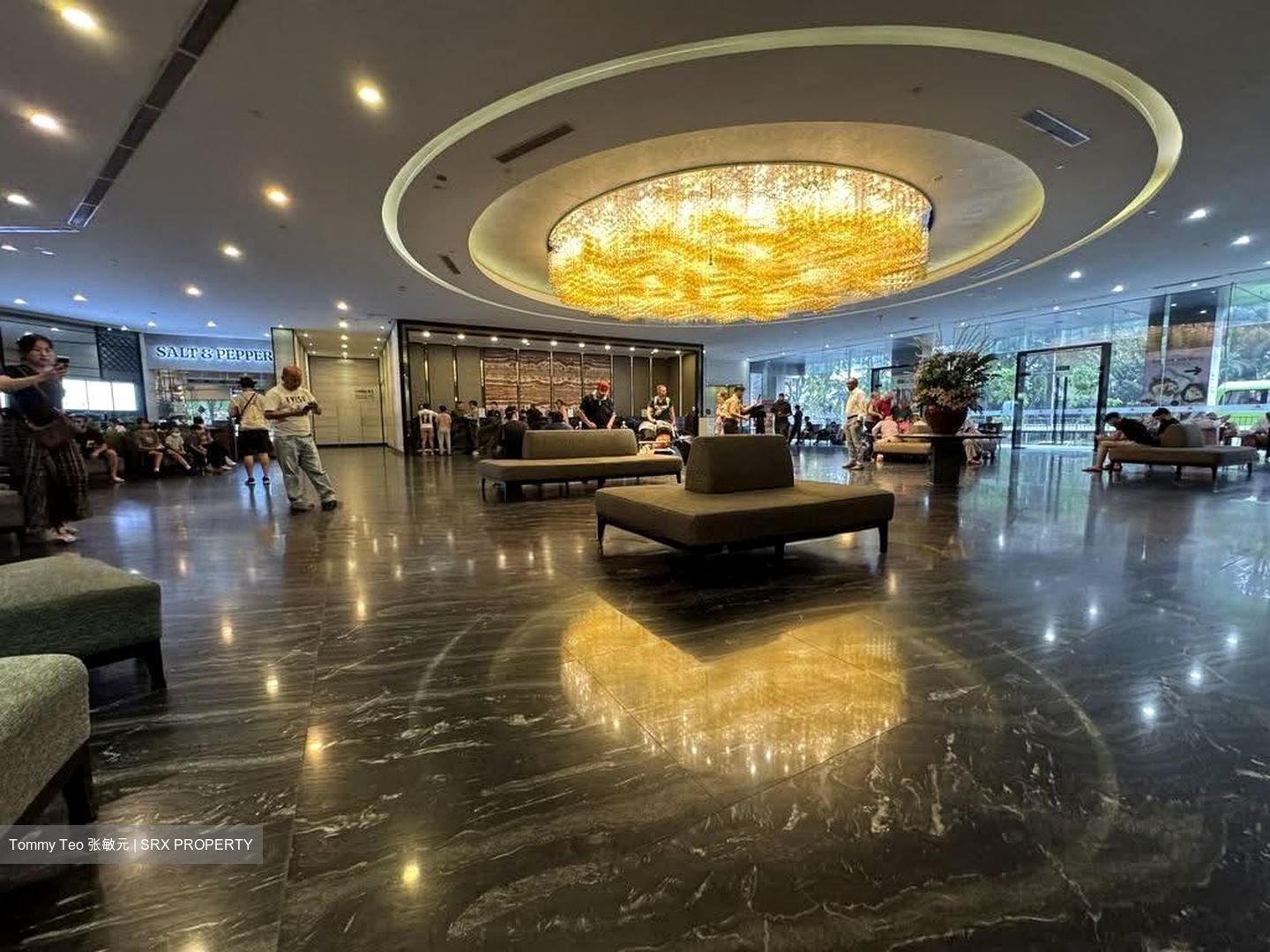 Jalan Sultan (D7), Retail #632852371